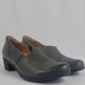 Dansko Camdyn Comfort Arch Support Women's Slip On Clogs